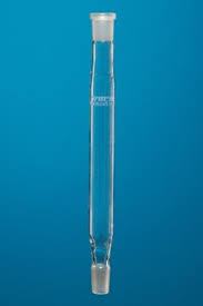 Fractionating Column, Plain